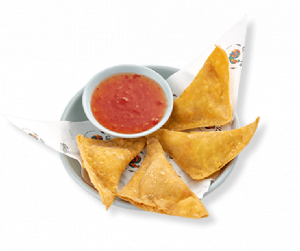 Menu - Chickita